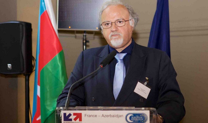 France hopes Azerbaijan, Armenia will do their best to ease tension - ambassador